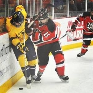 Meet your Posher, Noah